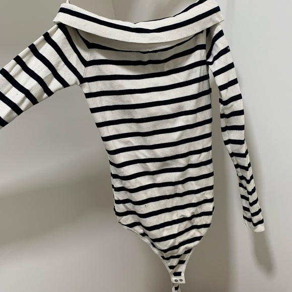 Dynamite Bodysuit - Picture 3 of 3